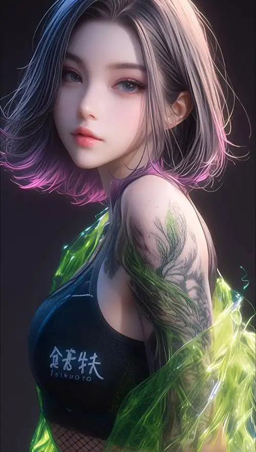 暗夜行者