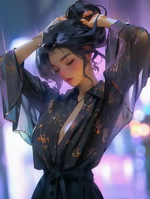楚门的世界