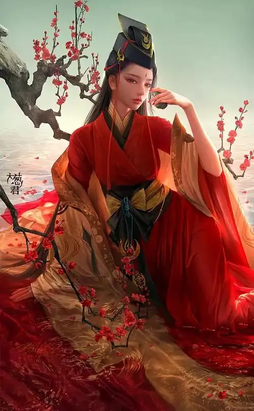 权力的游戏