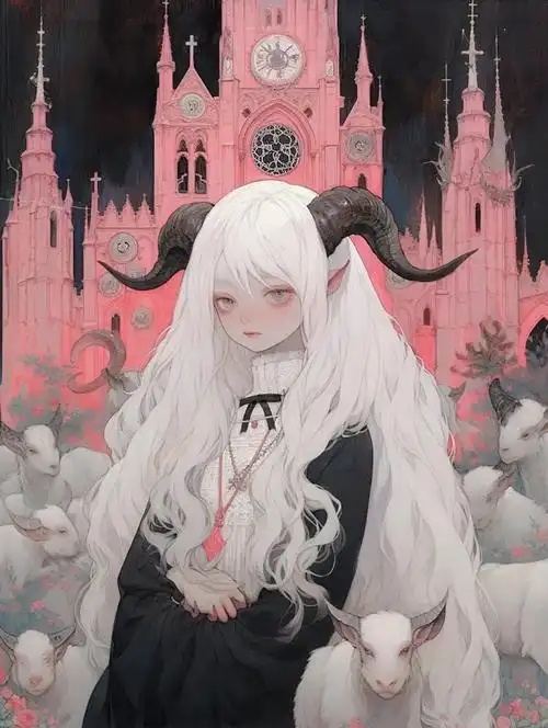 怪奇物语